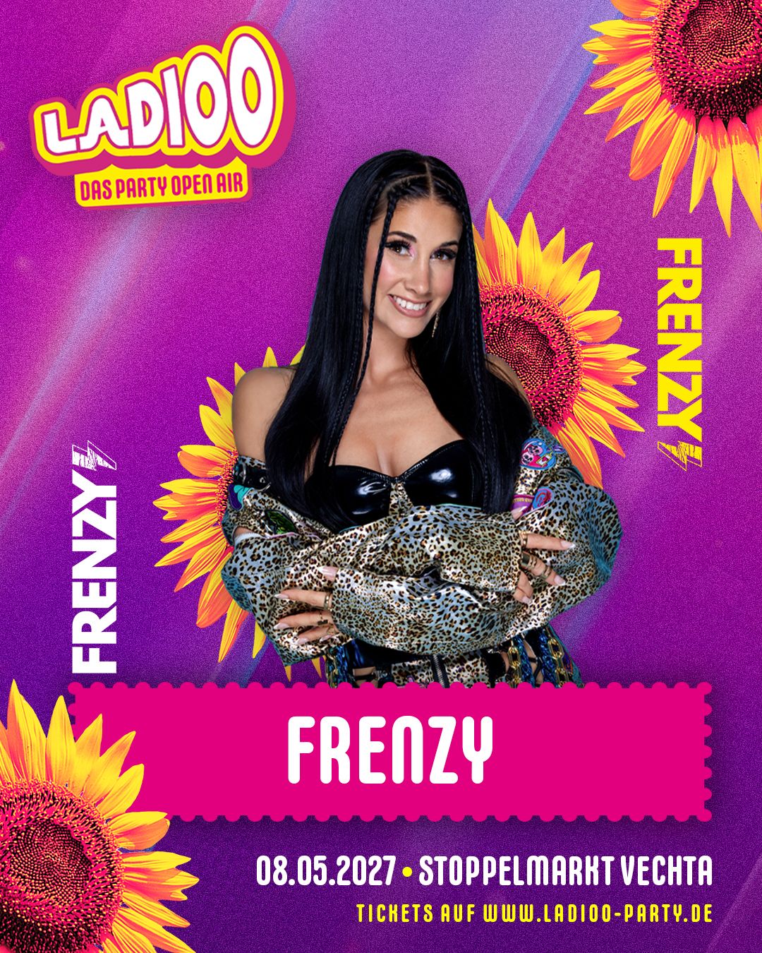 Frenzy