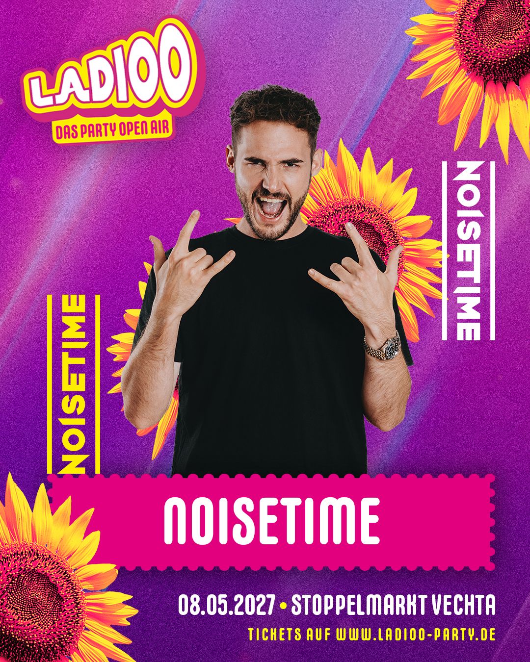 Noisetime
