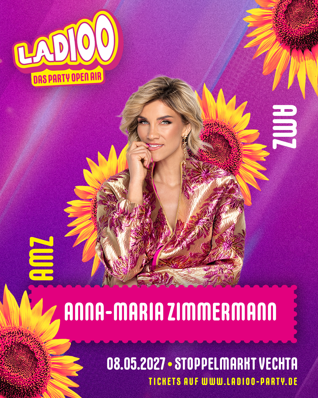 Anna-Maria Zimmermann
