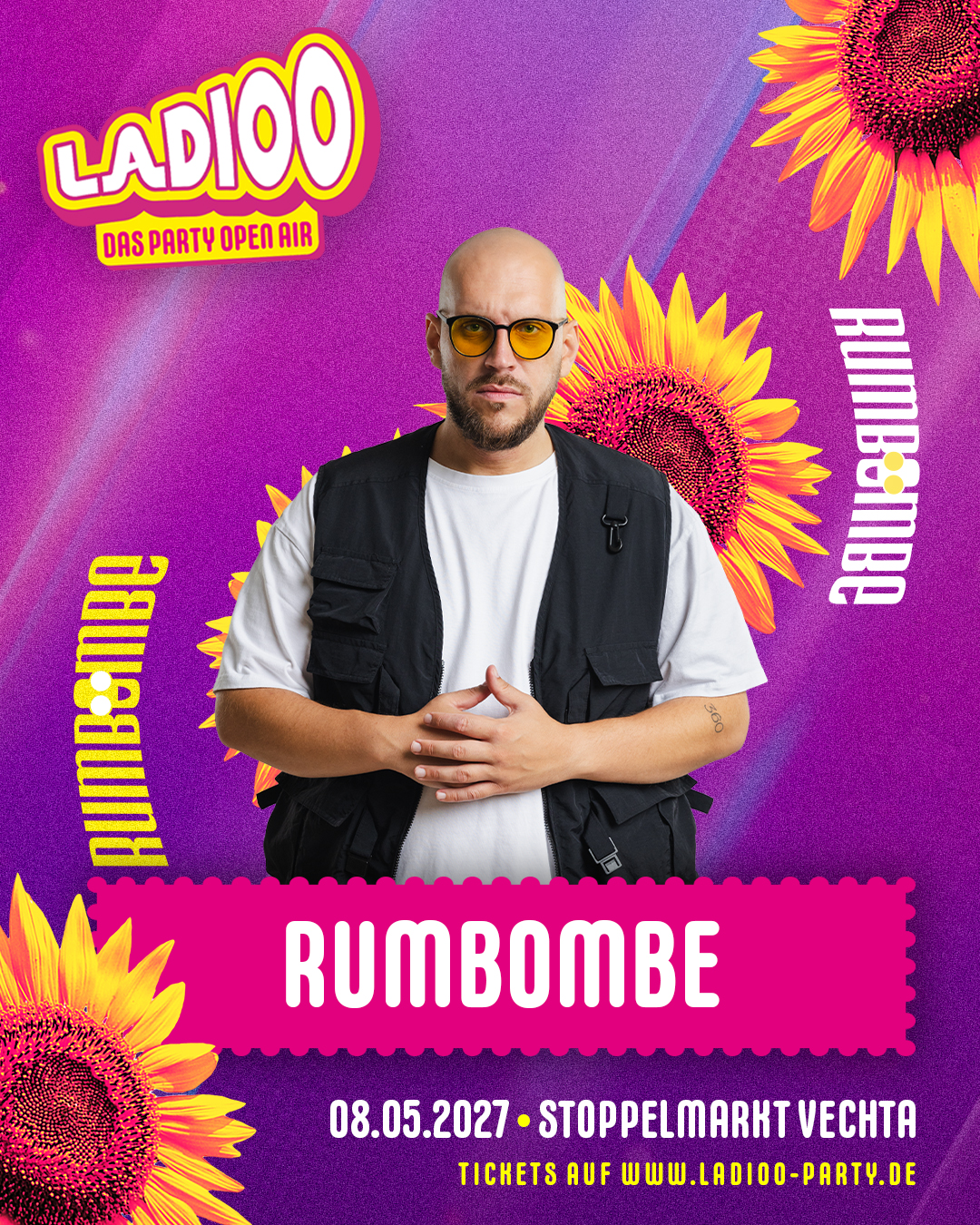 Rumbombe