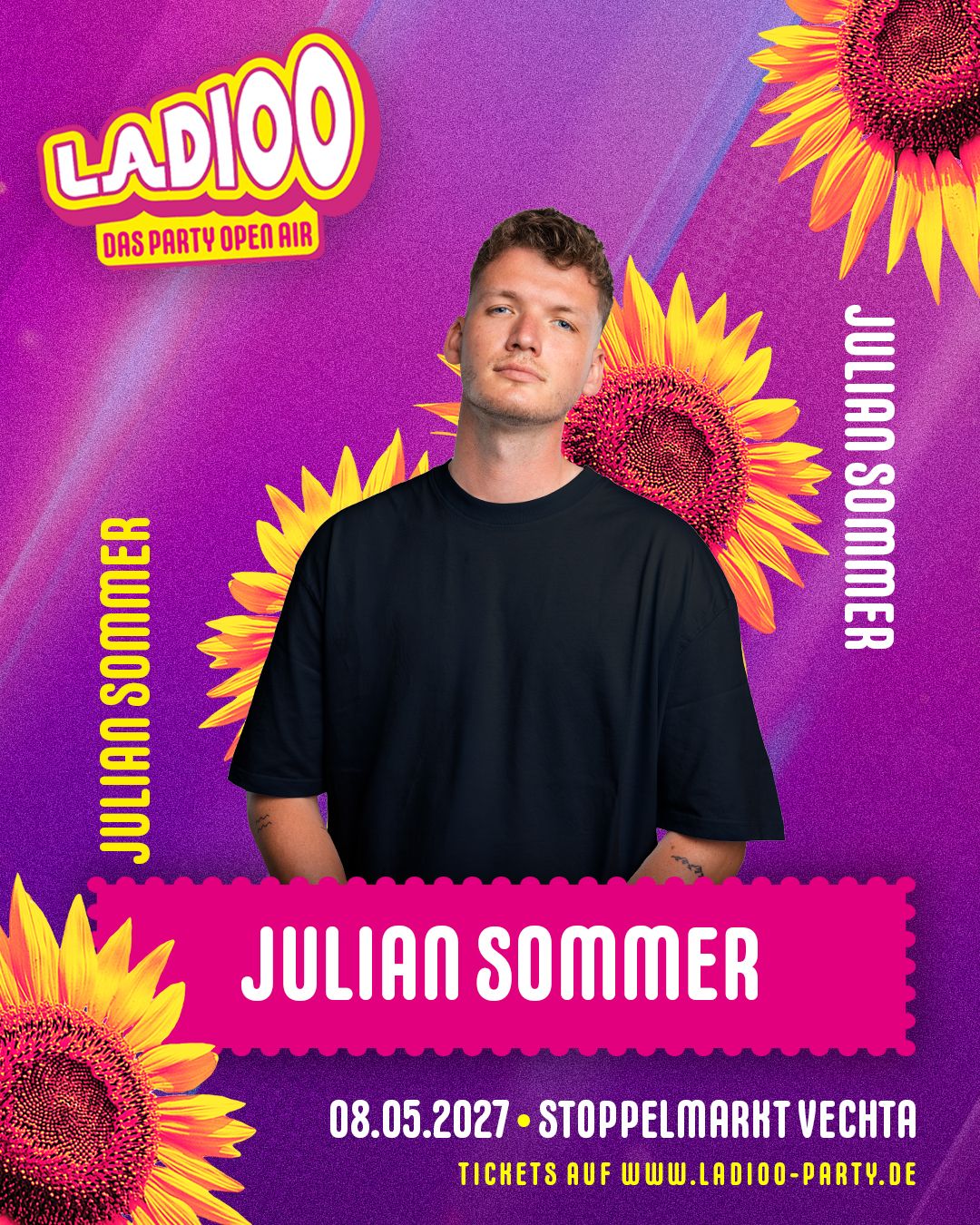 Julian Sommer