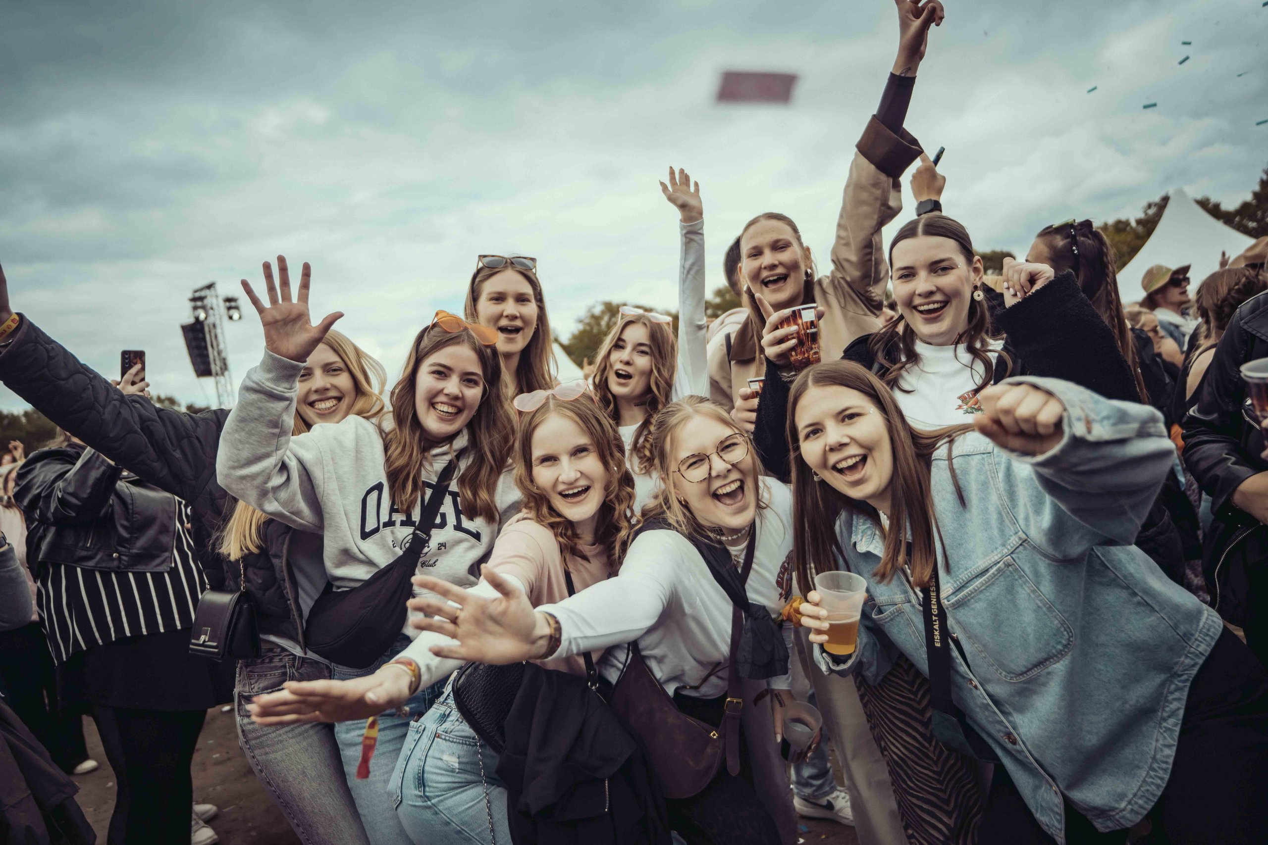 Ladioo 2026 – Stoppelmarkt Vechta