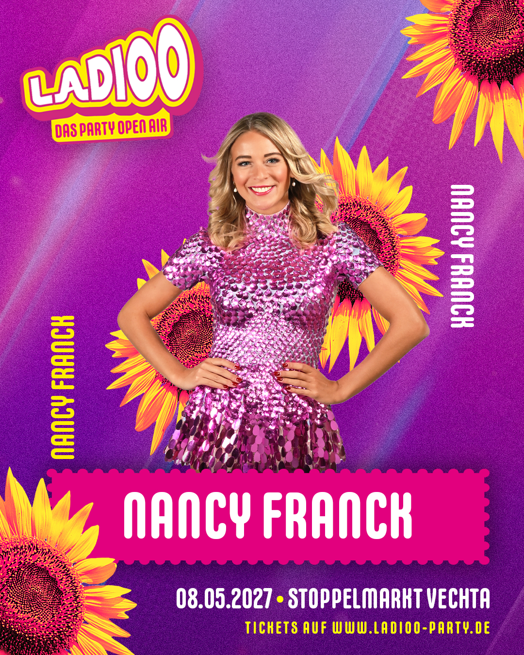 Nancy Franck